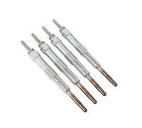 Glow Plug Part Compatible With Hyundai For Matrix For Elantra For Accent For Sonata For Grandeur Heating Plug Glow Plugs 36710-27010 Quick Start Glow Plug Set