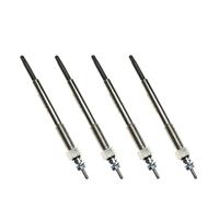 Glow Plug Part Compatible With KIA For CARENS III For CEE'D PRO For CEED For SOUL For VENGA 1.4 1.6 CRDi 2010+ Dual Core Glow Plugs 11V 36710-2A100 36710-2A200 367102A200