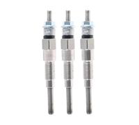Glow Plug Part Compatible With Kubota Tractor B21 B1700D B1700E 3PCS Engine Heater Glow Plugs 8Mm Quick Start Glow Plug Set Replacement 16851-65512 16851-65510-A91