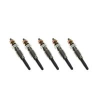 Glow Plug Part Compatible With MB VAN MB100 MB140 5CYL 2.9L OM600 1999 2000 2001 2002-2005 For Diesel Glow Plugs 66115931A1 6611593101(5pcs)