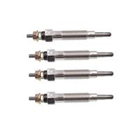 Glow Plug Part Compatible With Mitsubishi For Montero For Pajero Nativa Sport L400 L200 For Triton EXC DI-D 2.5L For Diesel 4D56 Glow Plug MR577131 MD197511