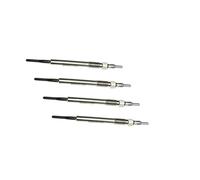 Glow Plug Part Compatible With Opel For Astra J For Corsa For Meriva B For Combo D 1.3 Cdt 2010+ GLOW PLUGS 4.4V 55564219 95522517 1214090 1826357