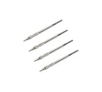 Glow Plug Part Compatible With Seat For Altea 5P1 5P5 5P8 2004-2019 For Leon 1P1 2005-2012 For Toledo MK3 2004-2009 MN980234 FOR Diesel Heater Glow Plugs