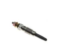 Glow Plug Part Compatible With Ssangyong For Musso Istana MB100 MB140 1997-2000 2001 2002 2003 2004 2005 2006 2007 2.9L OM600 For Diesel Glow Plugs 6611593101 66115931A1(1 pc)