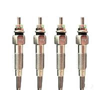 Glow Plug Part Compatible With Toyota For Hilux For Hiace For Land For Cruiser 1DZ,3Z,15Z For Diesel Engine 5FD 6FD 7FD 4Pcs PT103 Heater Glow Plug 19850-54030