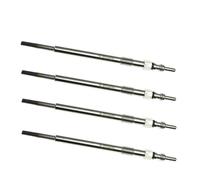 Glow Plug Part Glow Plugs 7V Compatible With VOLVO For XC40 XC60 XC70 XC90 II C30 V40 V50 V70 V90 MK2 C70 II V60 S90 S60 S80 S40 II 30777311 32290415(4PCS)