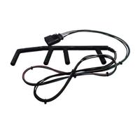Glow Plug Parts Compatible With VW For Golf 2002-2004 For Jetta For Beetle 2002-2003 4 Wire Crude Oil Glow Plug Wiring Harness 038971220C