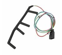 Glow Plug Parts Compatible With VW For Jetta For Beetle For Golf 1.9 For TDI 2002 2003 Crude Oil Glow Plug Wiring Harness Car Accessories