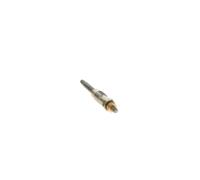 BOSCH 0250201034 / GLP047 Sheathed Element Glow Plug DURATERM Pencil type 4 Pack