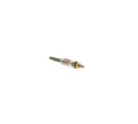 1x BOSCH DURATERM GLOWPLUG - Glow Diesel Heater Plug - 0 250 201 050 - GLP036