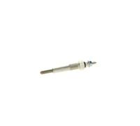 Bosch 0250202087 Glow Plug Fits Isuzu Opel Vauxhall