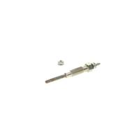 BOSCH 0250202096 Glow Plug 92mm Length 11V Voltage M10x1.25 Thread For Toyota VW