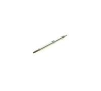 Bosch 0250202128 Glow Plug Fits Nissan Opel Renault Vauxhall