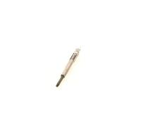 Bosch 0250203002 - Glow plug Duraterm Glow Plug - Carton box - 1 piece - for diesel engine vehicles
