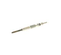 Glow plug Pencil-type Glow Plug 0 250 203 012 BOSCH for LAND ROVER FIAT PEUGEOT
