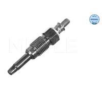 MEYLE 100 020 1032 Glow plug M12 x 1,25 VOLKSWAGEN: Passat B5 Estate, Transporter 4, GOLF 2, AUDI: A4 B6 Avant, A4 B6 Saloon, 80 B4 Avant