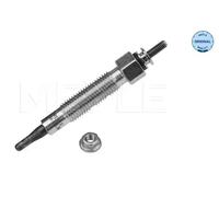 Glow plug Pencil-type Glow Plug 36-14 860 0004 MEYLE for NISSAN TERRANO II
