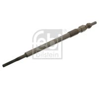 Glow Plug fits Vauxhall - Febi Bilstein 39519 - Single - OE Matching Quality