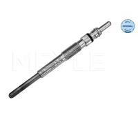 Glow Plug for CITROËN FIAT FORD MEYLE 40-14 860 0002