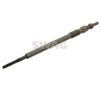 Glow plug Pencil-type Glow Plug 40 93 9519 SWAG for CHEVROLET OPEL