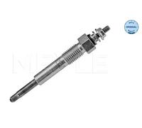 Meyle Glow Plug 614 860 0007 – Pencil Type for Isuzu, Opel, SsangYong, Vauxhall