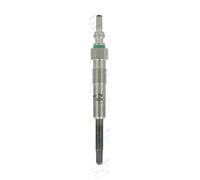 CHAMPION CH181 Glow plug 11V M10x1,0 VOLKSWAGEN: Polo IV Hatchback, Transporter 5, Transporter 5 Bus, SKODA: Fabia 2, Superb I Saloon