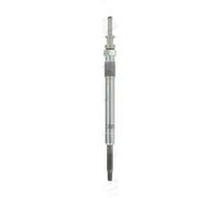 Glow plug Pencil-type Glow Plug Box CH207 CHAMPION for OPEL SAAB ALPINA BMW