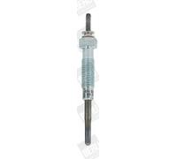 Glow plug Pencil-type Glow Plug GV001 BorgWarner (BERU) for TOYOTA LAND CRUISER