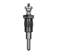 Glow plug Pencil-type Glow Plug GV736 BorgWarner (BERU) for MERCEDES-BENZ PUCH