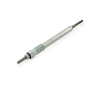 HELLA 8EG 008 498-491 Glow plug