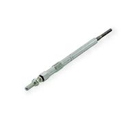 HELLA 8EG 008 498-581 Ignition Glow Plug Round 7V 8mm Spanner Fits Jeep Volvo