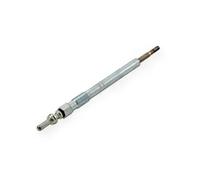 HELLA 8EG 008 498-611 Glow plug