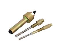 Glow Plug Puller And Reamer Kit 3pc