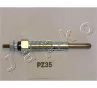 Glow plug PZ35 JAPKO for FORD RENAULT MAZDA AUDI BMW SUZUKI KIA MINI FIAT OPEL
