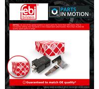 FEBI BILSTEIN 04675 Glow plug relay