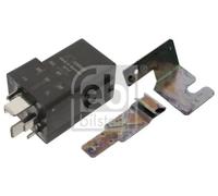 FEBI BILSTEIN 04675 Glow plug relay