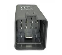 METZGER 0884012 Glow plug relay