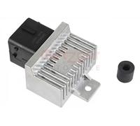 METZGER 0884046 Glow plug relay