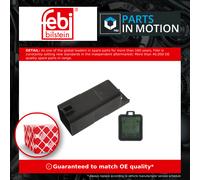 FEBI BILSTEIN Glow Plug Relay 100658 – Ferdinand Bilstein
