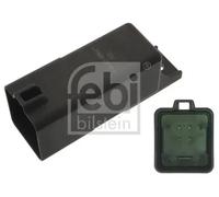 FEBI BILSTEIN Glow Plug Relay 100658 – Ferdinand Bilstein
