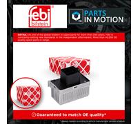 Glow Plug Relay 102704 Febi 1237976 6235303 55354141 009132691 055354141 Quality