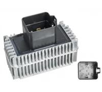 Glow plug relay 102704 FEBI BILSTEIN for OPEL SAAB