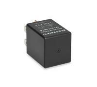 JP GROUP 1199206600 Glow plug relay