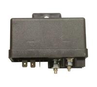 Fits HUCO HUCO132052 Relay, glow plug system 132052 Controller/relay of glow pl