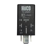 Hitachi Glow Plug Relay 132063 – Fits Audi & VW