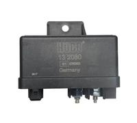 Glow plug relay 132080 HITACHI for CITROËN PEUGEOT