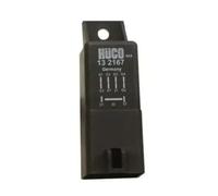 Glow plug relay 132167 HITACHI for VW PHAETON