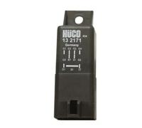 Glow plug relay 132171 HITACHI for CHEVROLET OPEL