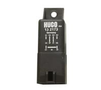 Glow plug relay 132173 HITACHI for JEEP LANCIA