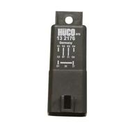 HITACHI 132176 Glow plug relay